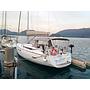 Book yachts online - sailboat - Jeanneau Sun Odyssey 409 - Malee - rent