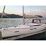 Book yachts online - sailboat - Jeanneau Sun Odyssey 409 - Malee - rent
