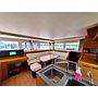 Book yachts online - catamaran - Lagoon 450  Fly - For Sail - rent