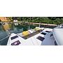 Book yachts online - catamaran - Lagoon 420 - Exit Strategy - rent