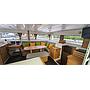 Book yachts online - catamaran - Lagoon 420 - Exit Strategy - rent