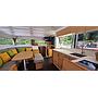 Book yachts online - catamaran - Lagoon 420 - Exit Strategy - rent