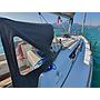 Book yachts online - sailboat - Sun Odyssey 33i - Aqua - rent
