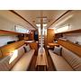 Book yachts online - sailboat - Sun Odyssey 33i - Aqua - rent