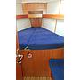 Book yachts online - sailboat - Elan 434 Impression - Calufra I - rent