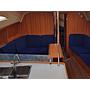 Book yachts online - sailboat - Elan 434 Impression - Calufra I - rent