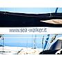 Book yachts online - sailboat - Elan 434 Impression - Calufra I - rent