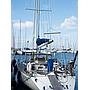 Book yachts online - sailboat - Baltic 48 - Qalfat III - rent