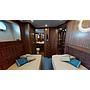 Book yachts online - motorboat - Cantieri di Pisa Akhir 85 - Maestrale - rent