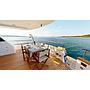 Book yachts online - motorboat - Cantieri di Pisa Akhir 85 - Maestrale - rent