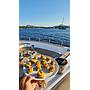 Book yachts online - motorboat - Cantieri di Pisa Akhir 85 - Maestrale - rent