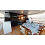 Book yachts online - motorboat - Cantieri di Pisa Akhir 85 - Maestrale - rent