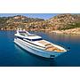 Book yachts online - motorboat - Cantieri di Pisa Akhir 85 - Maestrale - rent