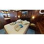 Book yachts online - motorboat - Cantieri di Pisa Akhir 85 - Maestrale - rent
