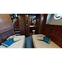Book yachts online - motorboat - Cantieri di Pisa Akhir 85 - Maestrale - rent