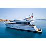 Book yachts online - motorboat - Cantieri di Pisa Akhir 85 - Maestrale - rent