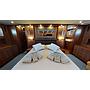 Book yachts online - motorboat - Cantieri di Pisa Akhir 85 - Maestrale - rent