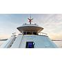 Book yachts online - motorboat - Cantieri di Pisa Akhir 85 - Maestrale - rent