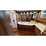 Book yachts online - motorboat - Cantieri di Pisa Akhir 85 - Maestrale - rent
