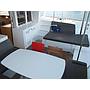 Book yachts online - catamaran - Lagoon 450  Flybridge - Madrigal V - rent