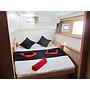 Book yachts online - catamaran - Lagoon 450  Flybridge - Madrigal V - rent