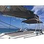 Book yachts online - catamaran - Lagoon 450  Flybridge - Madrigal V - rent