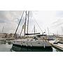 Book yachts online - sailboat - Oceanis 393 Clipper - Aeolian Too (Solar, heating, Plotter) - rent