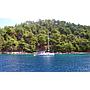 Book yachts online - sailboat - Sun Odyssey 44 i - Beethoven ( with Bowthruster ,Solar Panels) - rent