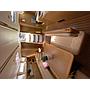 Book yachts online - sailboat - Sun Odyssey 44 i - Beethoven ( with Bowthruster ,Solar Panels) - rent
