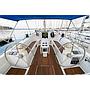 Book yachts online - sailboat - Sun Odyssey 45.2 - Panagiota - rent