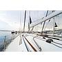 Book yachts online - sailboat - Sun Odyssey 45.2 - Panagiota - rent