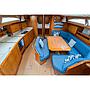 Book yachts online - sailboat - Sun Odyssey 45.2 - Panagiota - rent
