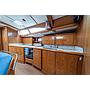 Book yachts online - sailboat - Sun Odyssey 45.2 - Panagiota - rent