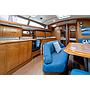 Book yachts online - sailboat - Sun Odyssey 45.2 - Panagiota - rent