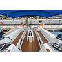 Book yachts online - sailboat - Sun Odyssey 45.2 - Panagiota - rent