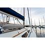 Book yachts online - sailboat - Sun Odyssey 43 - Tatanos - rent