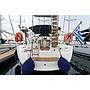 Book yachts online - sailboat - Sun Odyssey 43 - Tatanos - rent