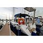Book yachts online - sailboat - Sun Odyssey 43 - Tatanos - rent