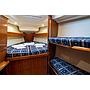 Book yachts online - sailboat - Sun Odyssey 43 - Tatanos - rent
