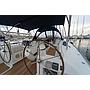 Book yachts online - sailboat - Sun Odyssey 43 - Tatanos - rent