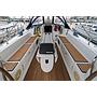 Book yachts online - sailboat - Sun Odyssey 43 - Tatanos - rent
