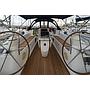 Book yachts online - sailboat - Sun Odyssey 43 - Tatanos - rent