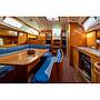 Book yachts online - sailboat - Bavaria 39 Cruiser - Dimitra - rent