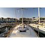 Book yachts online - sailboat - Bavaria 44 - Danai (with Bowthruster ,Solar Panels, New Sails) - rent