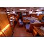 Book yachts online - sailboat - Bavaria 44 - Danai (with Bowthruster ,Solar Panels, New Sails) - rent