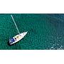 Book yachts online - sailboat - Bavaria 44 - Danai (with Bowthruster ,Solar Panels, New Sails) - rent