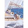 Book yachts online - sailboat - X-Yachts X4.6 - Artemis - rent