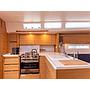 Book yachts online - sailboat - X-Yachts X4.6 - Artemis - rent