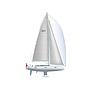 Book yachts online - sailboat - X-Yachts X4.9 - Xstatic - rent