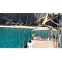 Book yachts online - sailboat - Cyclades 39.3 - Rhodes Yachting - rent